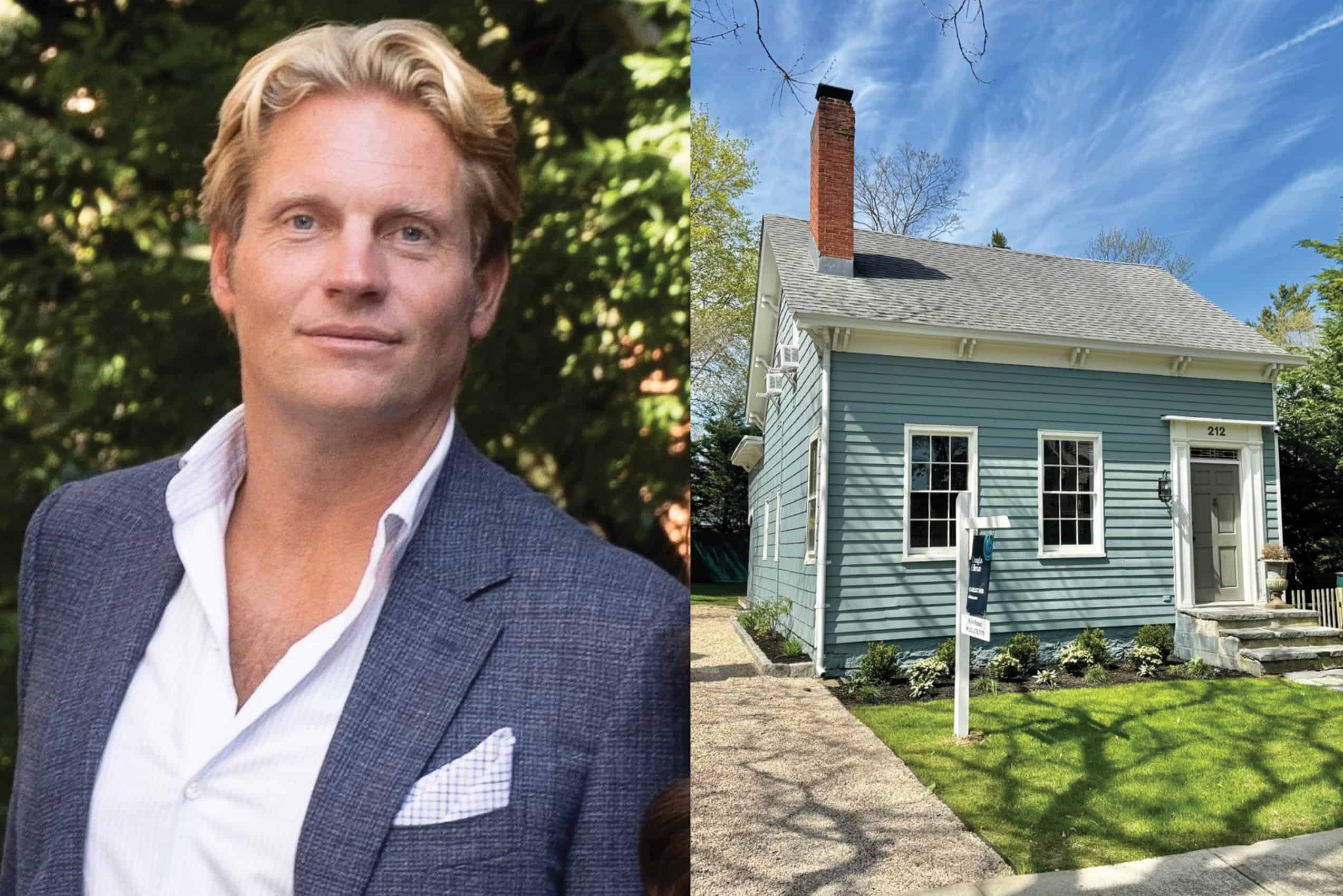 ¡Kyle Rosko nos guía a través de las elegantes propiedades y la escena inmobiliaria en el este!