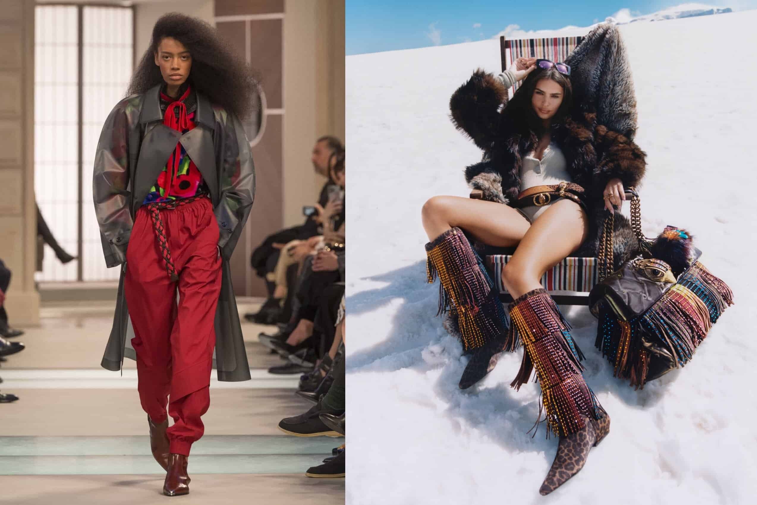 Fashion’s Most Desirable Companies, EmRata Hits The Slopes, Plus! NYMD Returns!