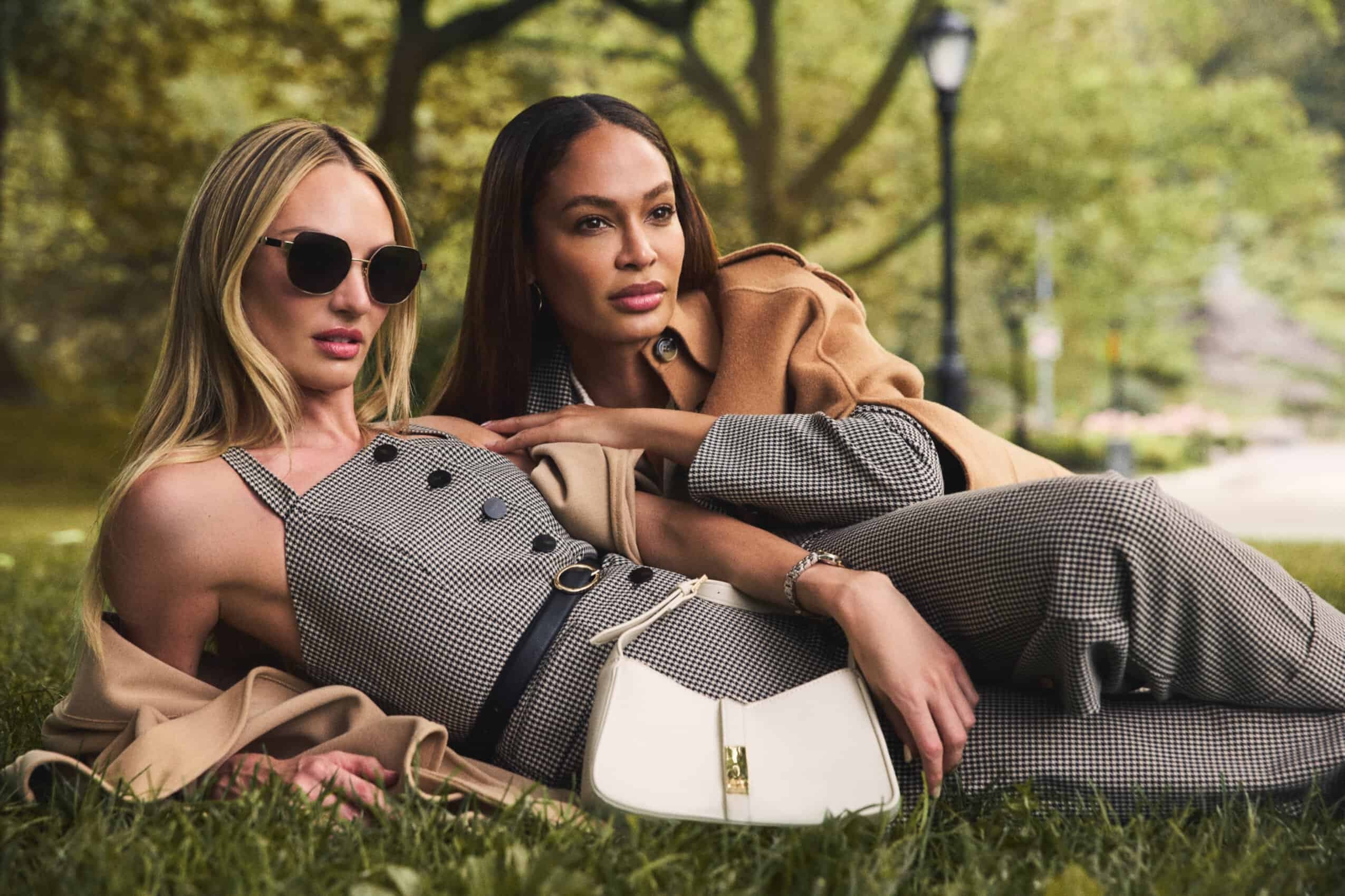 Nowojorska minuta Candice i Joan, nowa książka Kristen Bateman i jeszcze więcej! Dramat JLO z Chanel!