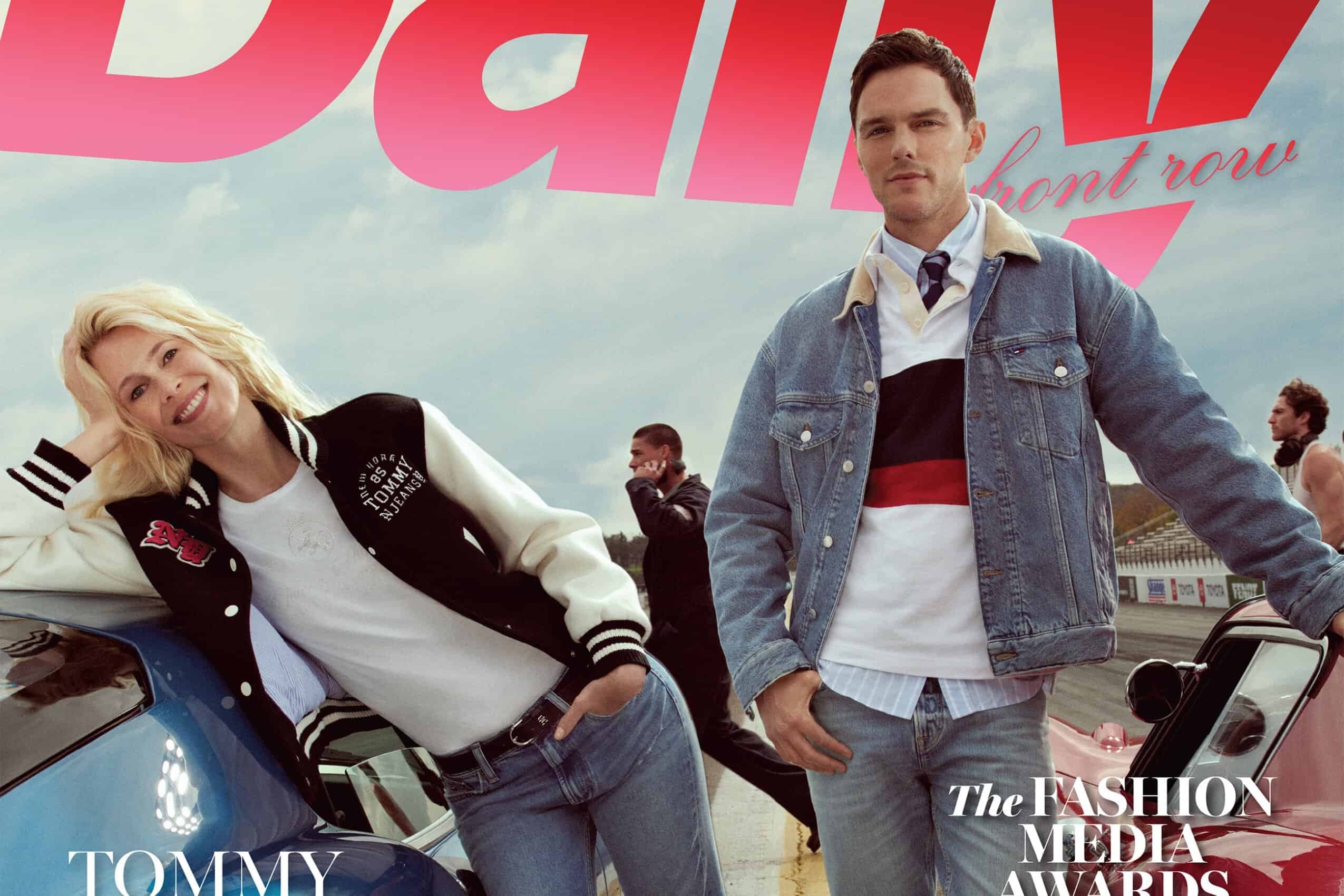 ¡Ya llegó la edición de septiembre de NYFW de The Daily Front Row!