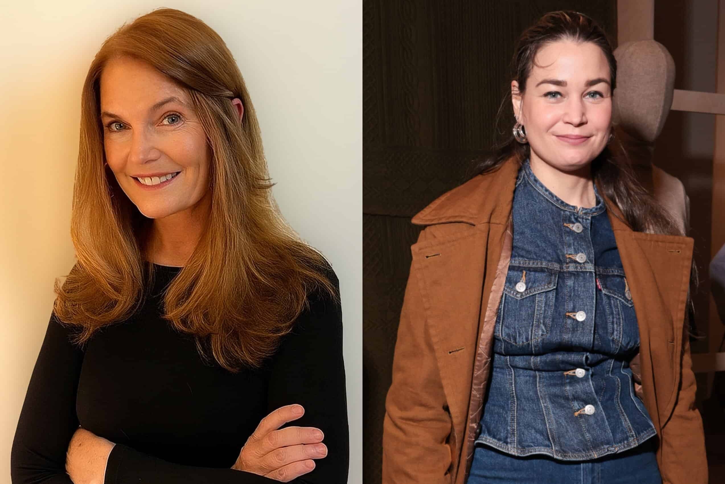 Daily Media: Novas estrelas na Maison Kitsune e KnitWell Group, saídas na Refinery29 e Tory Burch, e muito mais!