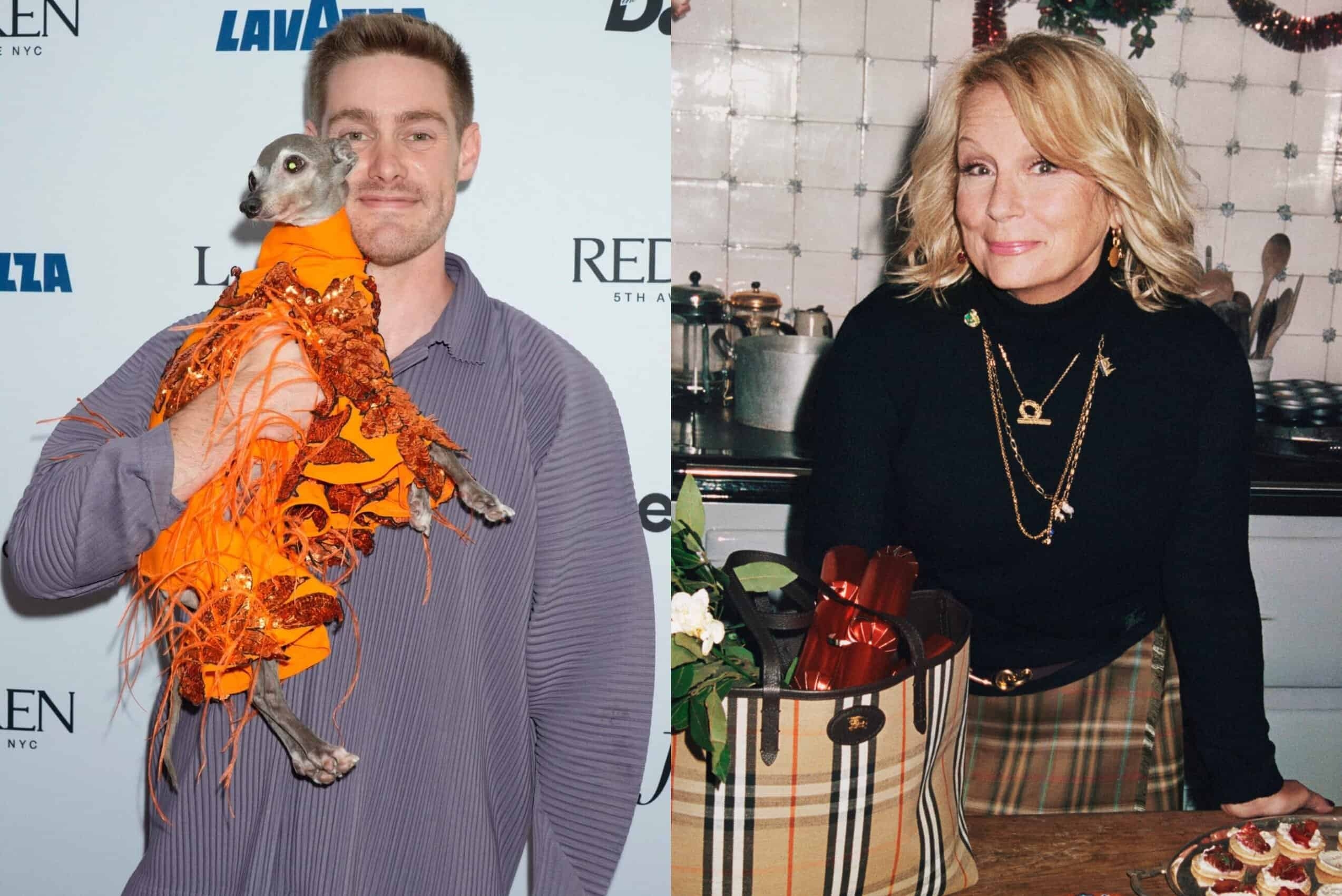 Tika The Iggy'yi Anıyoruz, Saint Laurent'in Moda Saltanatı ve Burberry'nin Tatil Mutluluğu!