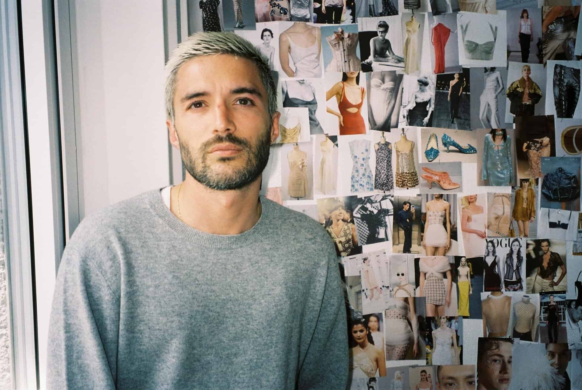 Salvo Rizza ve Des Phemmes'in Dünyasının İçinde