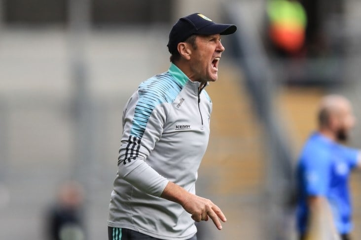 "We know what we're going to get from Cork" - O'Connor