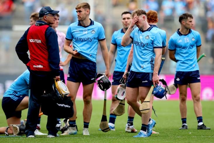 "We had to be better in lots of ways" - Ó Ceallacháin