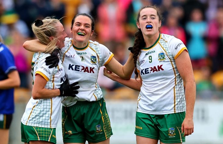 Ladies: Meath dethrone Kerry to reach another All-Ireland final