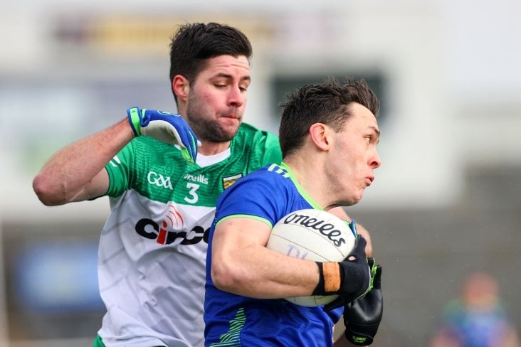 Kerry's heroes of 2000 to be honoured at Croke Park this afternoon