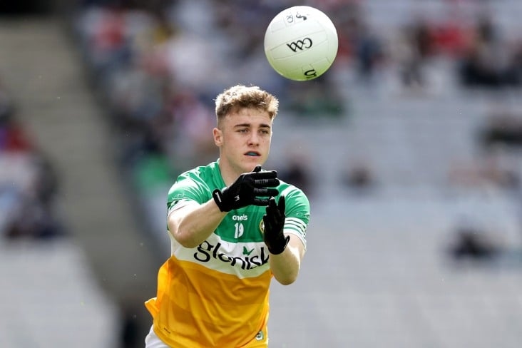 Tailteann Cup preliminary quarter-final draw: Offaly to host New York while Westmeath face Laois