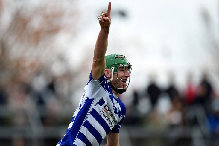 Naas ve Maynooth, Kildare SHC finalinde tekrar karşılaşacak