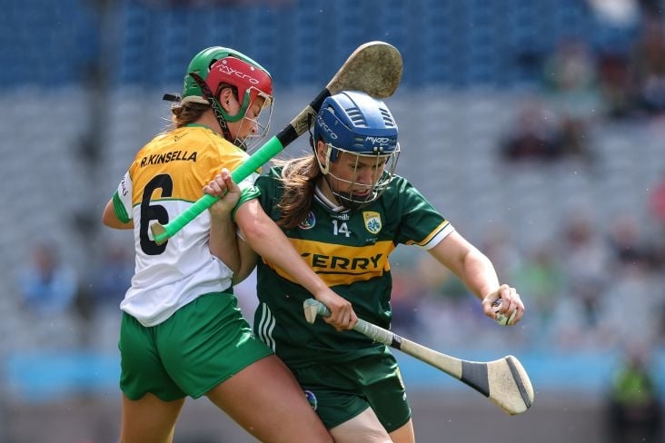 Ogłoszono Camogie Soaring Stars i Menadżera Roku