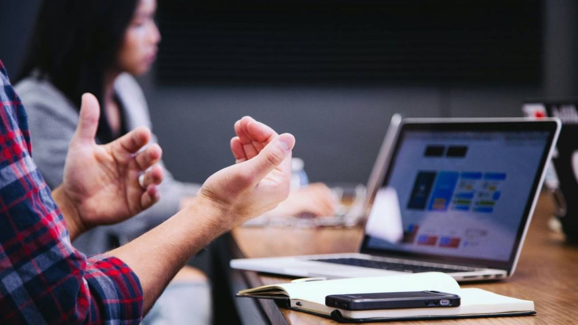 Lavoro autonomo contro lavoro salariato: il vivace contrappunto del panel "I Am Caste".