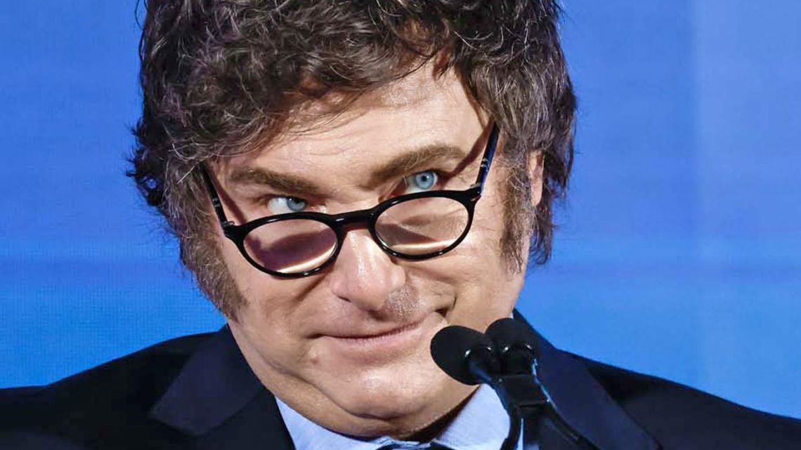 El infarto de la sociedad
