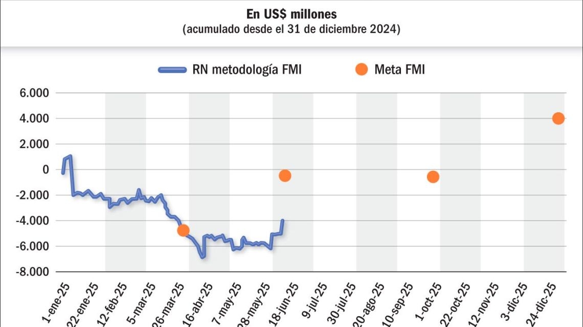 They warn that US$3.6 billion was missing to meet a key goal of the Fund.