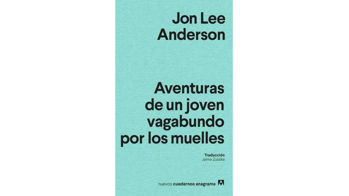 Vida de un paria