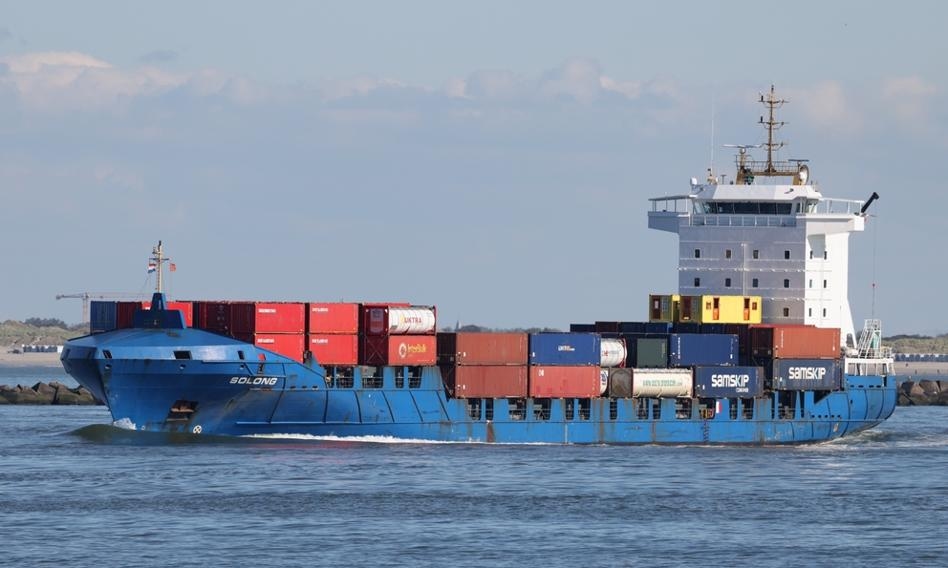 Un altro attacco a una nave mercantile nel Mar Rosso. È stato effettuato con droni.