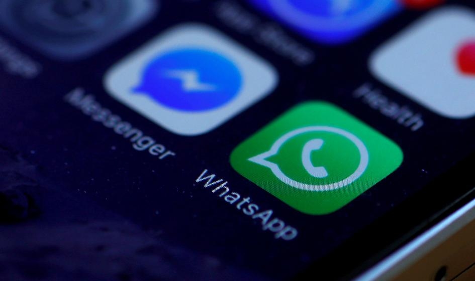 Deputados são proibidos de usar WhatsApp