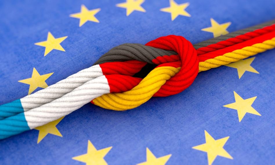 EuroPMI: Fransa hayal kırıklığına uğrattı, Almanya şaşırttı. Genel olarak, hiçbir açıklama yok