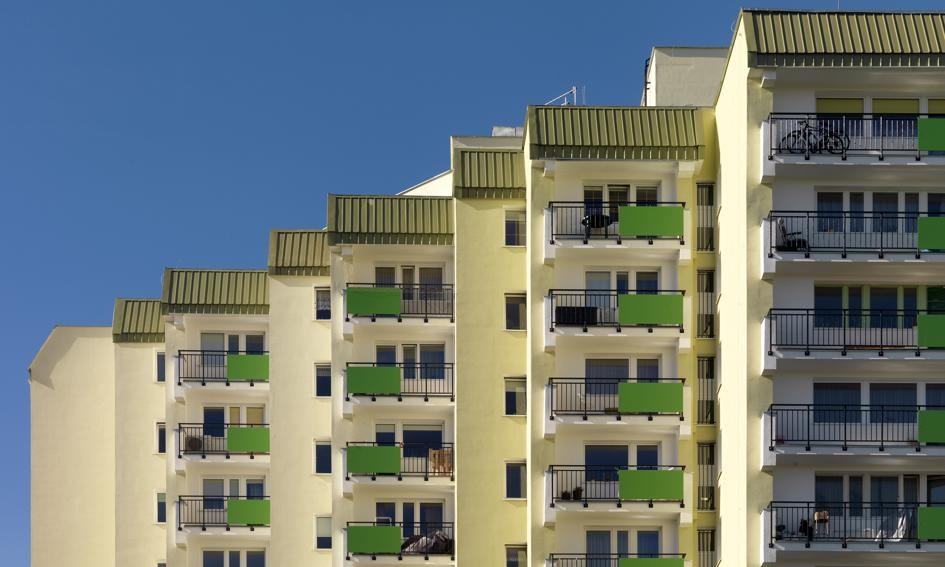 Déficit habitacional — cada um o calcula de forma diferente?