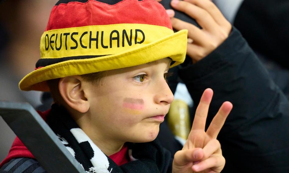 Alemania ya no es el líder europeo en número de solicitudes de asilo