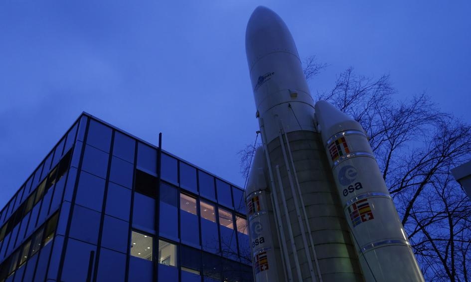 Una sede dell'Agenzia Spaziale Europea in Polonia? "È possibile che venga costruita."