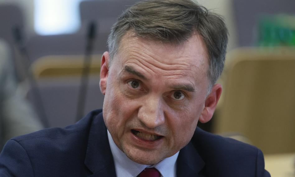 Der Sejm hat über die Immunität von Zbigniew Ziobro entschieden. Seine Verhaftung wurde genehmigt.