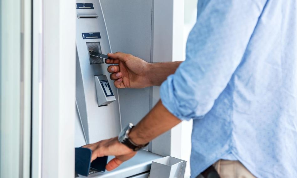 Nuovo record senza contanti. Riesci a indovinare in quale Paese?