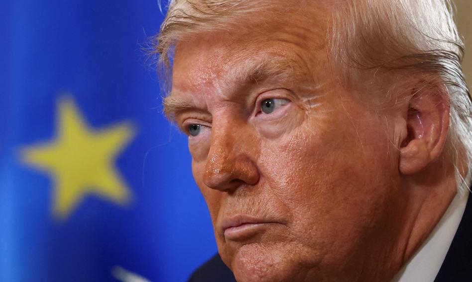 "É uma farsa da ciência." Mais de 80 cientistas criticaram o relatório do governo Trump.