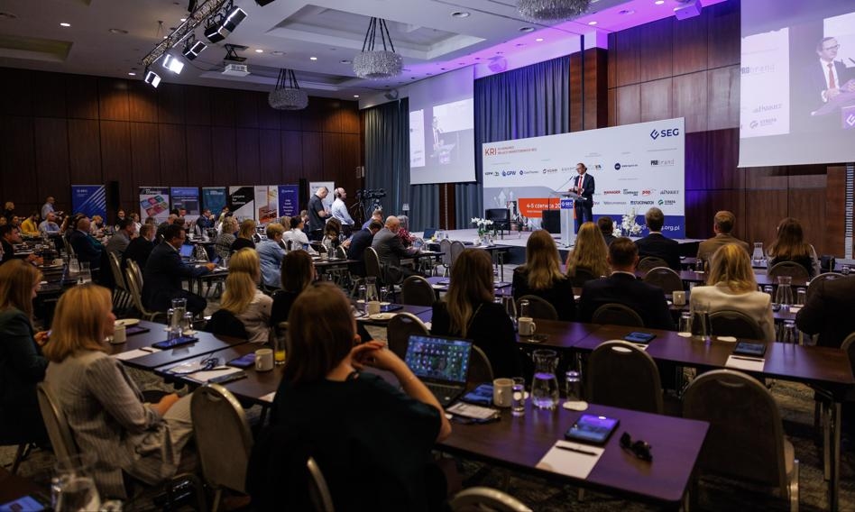 Over twee weken begint de 16e editie van het SEG Listed Companies RI Congres