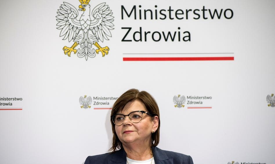 Dziś dowiemy się, ile rząd przeznaczy na podwyżki w ochronie zdrowia