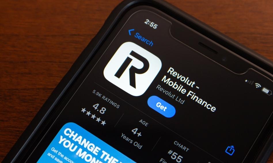 Revolut sta accumulando capitale. Una nuova valutazione e la conquista degli Stati Uniti sono in vista.
