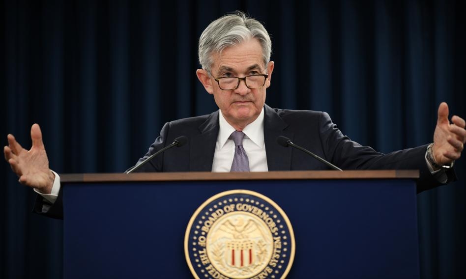 La Fed no se doblega ante Trump: No habrá recortes de tasas otra vez