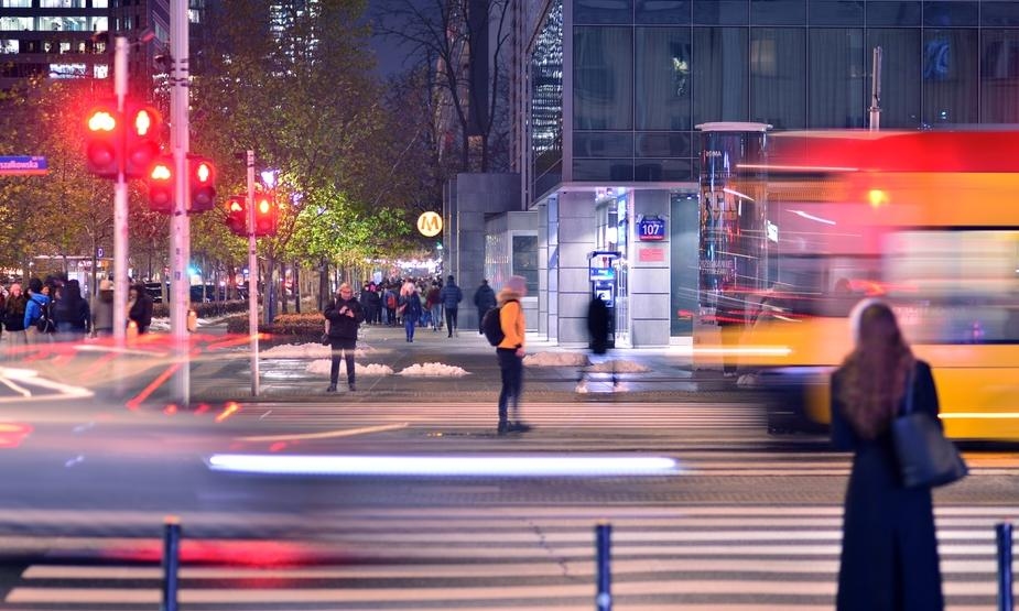 Hasta 40.000 polacos mueren prematuramente debido al smog. Datos alarmantes.