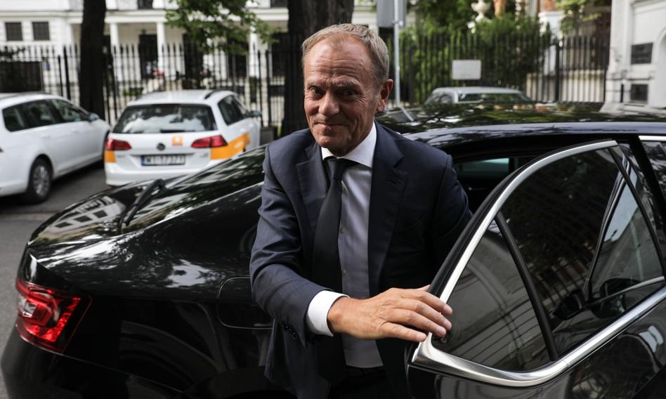 Lo strano caso del furto della Lexus del Primo Ministro: una valanga di dubbi