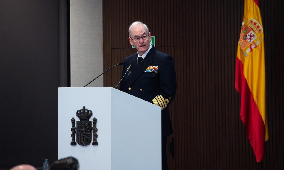 Capo dell'esercito spagnolo: il 2,1% del PIL è sufficiente per rispettare gli impegni NATO