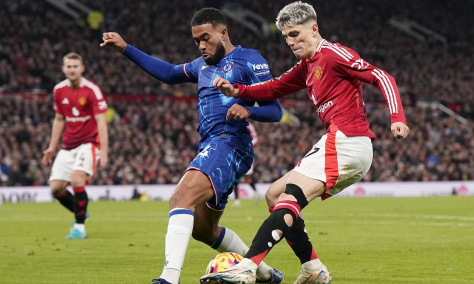 Os clubes de futebol mais ricos do mundo. Aqui está a classificação mais recente