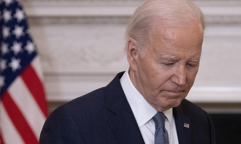 Joe Biden heeft kanker. Er zijn botmetastasen