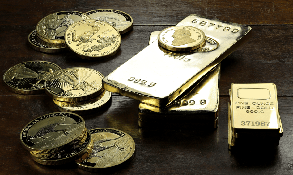 Ouro atinge novo recorde. Quando chegará a US$ 4.000 a onça?