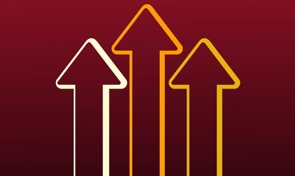 O MPC reduziu suas taxas, o bitcoin subiu e o ouro está brilhando como sempre