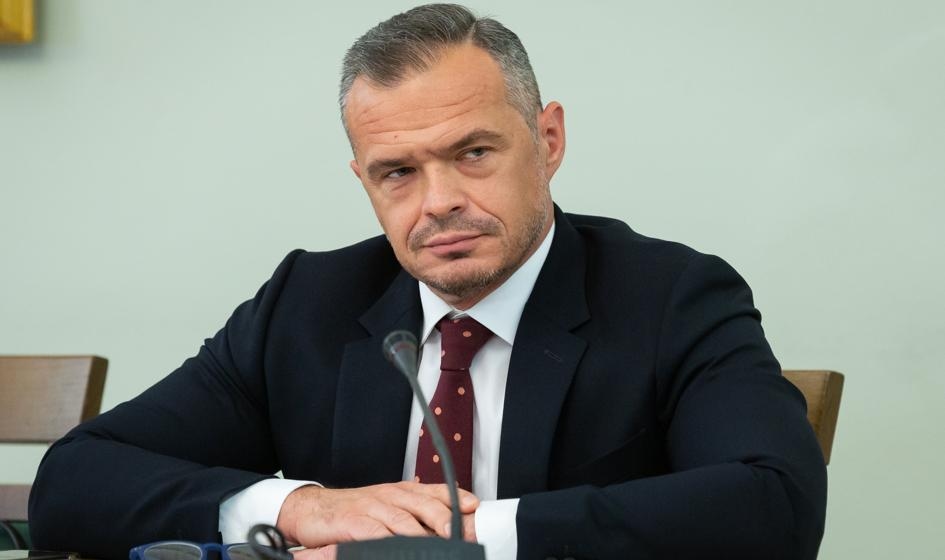 The Polish aspect of the Sławomir Nowak affair has been dismissed. The main trial is still ongoing.