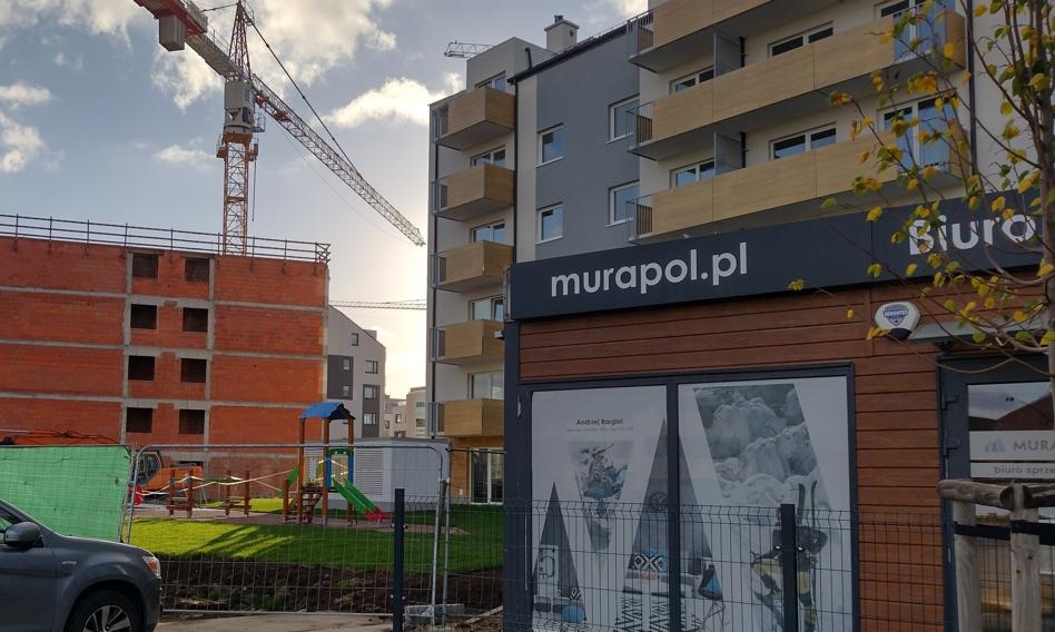 La Corte suprema amministrativa ha respinto il ricorso per cassazione di Murapol contro la sentenza sulla decisione della KNF in materia di sanzioni