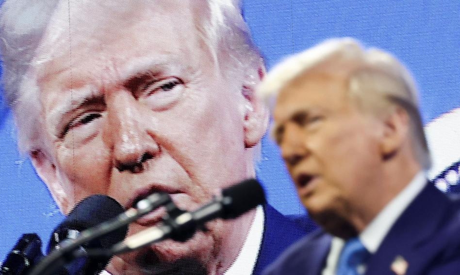 Scade la sospensione tariffaria di 90 giorni, Trump annuncia l'invio di lettere tariffarie