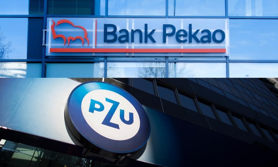Fusie PZU en Pekao opgeschort. Ministerie van Financiën trekt aan de handrem zonder opgaaf van redenen.