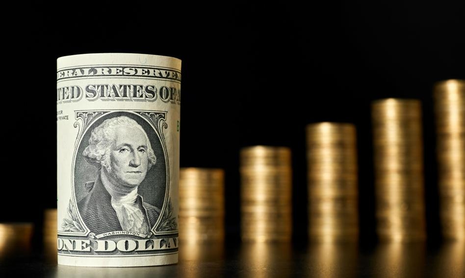 El tipo de cambio del euro se mantiene sin cambios. El dólar espera decisiones.
