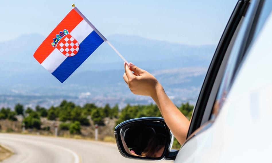Met de auto naar Kroatië is goedkoper dan een jaar geleden. Hoeveel gaan we betalen voor snelwegen en brandstof?