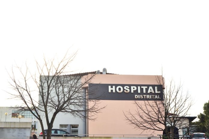 Caldas Gynecology and Obstetrics Emergency Department closed until Monday