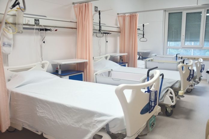 Caldas da Rainha Gynecology and Obstetrics Emergency Department closed over the weekend