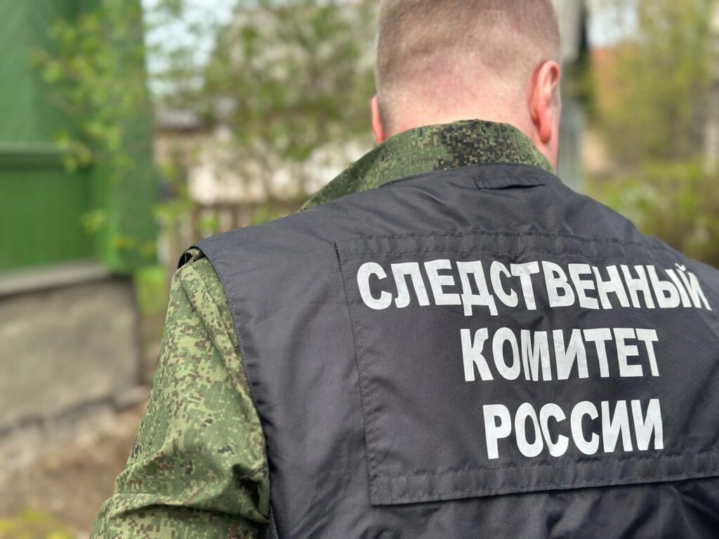 La prossima settimana il capo del Comitato investigativo di Novgorod della Federazione Russa terrà un ricevimento per i cittadini