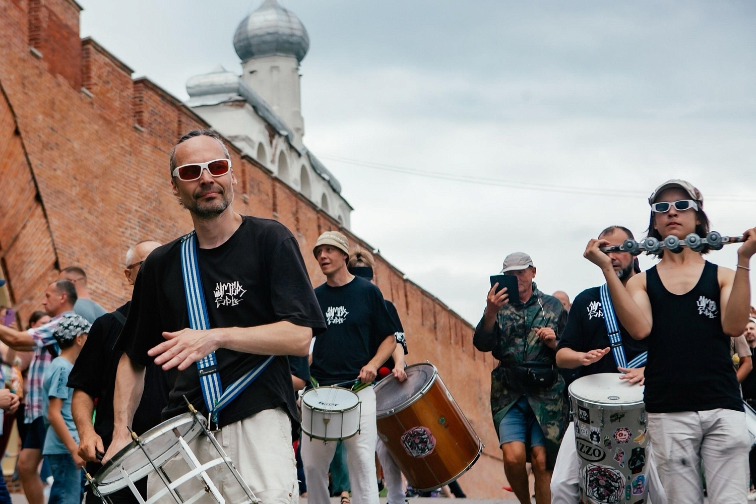 The Governor's project "Novgorod Summer" will welcome citizens and guests with new events on the main square