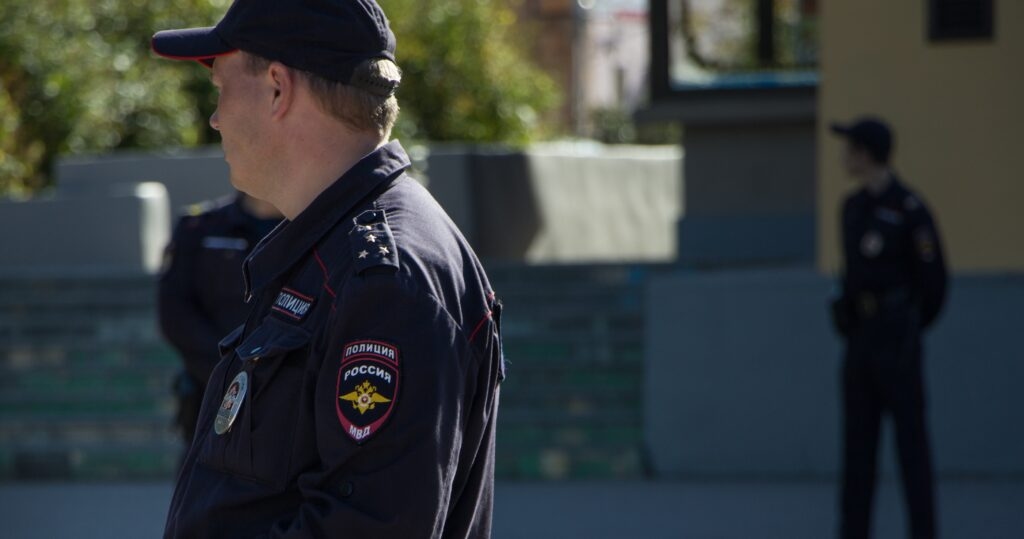 W obwodzie nowogrodzkim w ciągu tygodnia wyjaśniono 14 kradzieży.