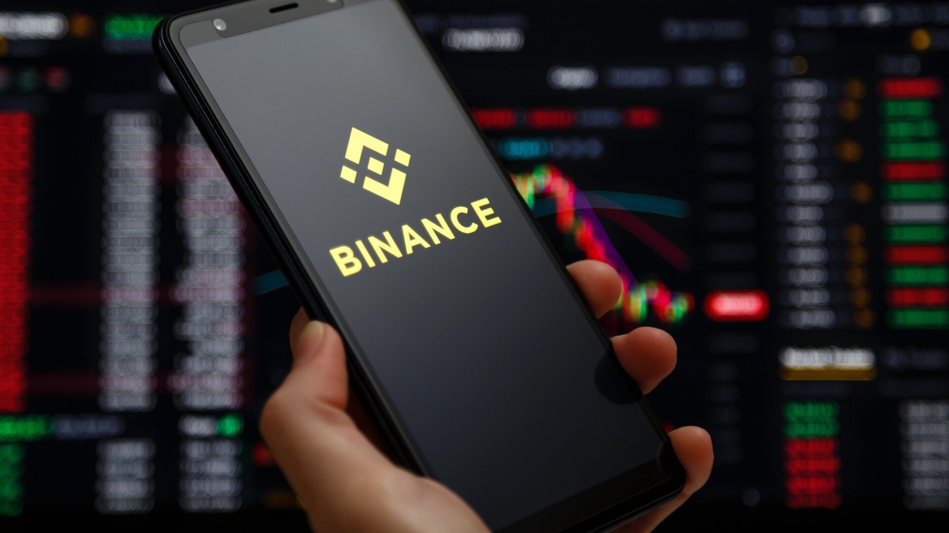 Regulators Say Binance Must Tighten Money Laundering, Terrorism Rules
